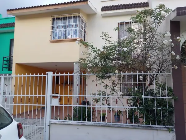 Casa en venta en La Luz Francisco I Madero, Córdoba — foto 3 de 21