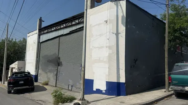 Bodega en renta en Bernardo Reyes, Monterrey — foto 2 de 7