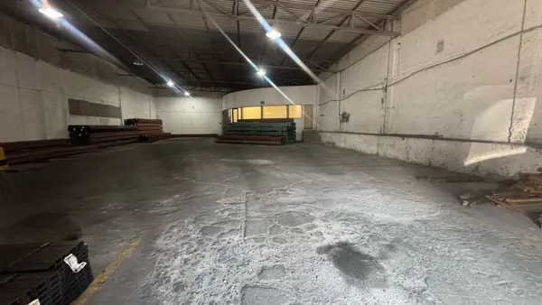 Bodega en renta en Bernardo Reyes, Monterrey — foto 3 de 7
