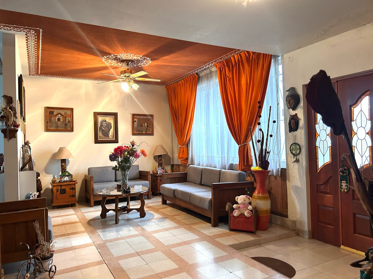 Vista 3 de Casa en Venta en Las Rosas, Gómez Palacio, Durango