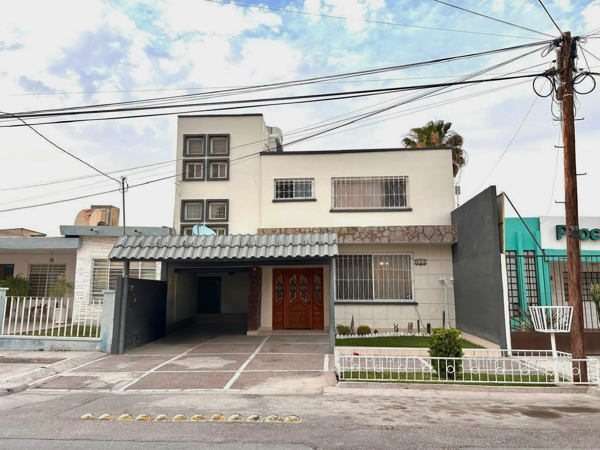 Casa en Las Rosas, Gómez Palacio, Durango
