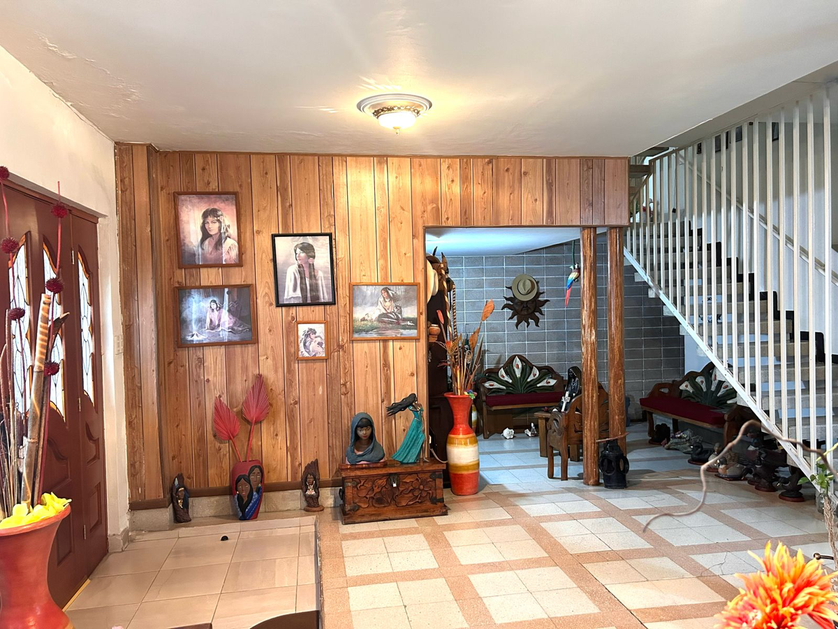 Vista 4 de Casa en Venta en Las Rosas, Gómez Palacio, Durango