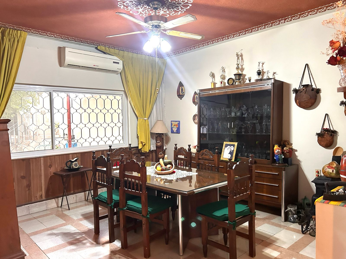 Vista 5 de Casa en Venta en Las Rosas, Gómez Palacio, Durango