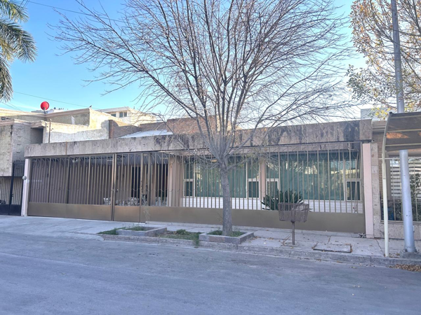 Casa en venta en Las Margaritas, Torreón — foto 2 de 24