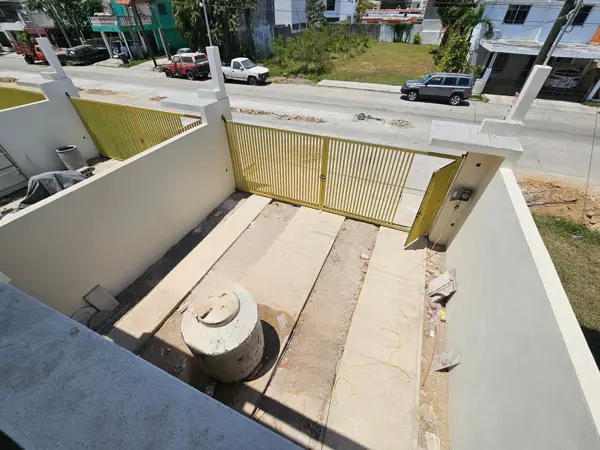 Casa en venta en Ampliación Unidad Nacional, Ciudad Madero — foto 3 de 18