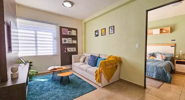 Departamento en venta en Mata de Pita, Veracruz — foto 2 de 6