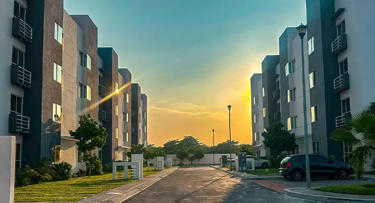 Departamento en venta en Mata de Pita, Veracruz — foto 1 de 6