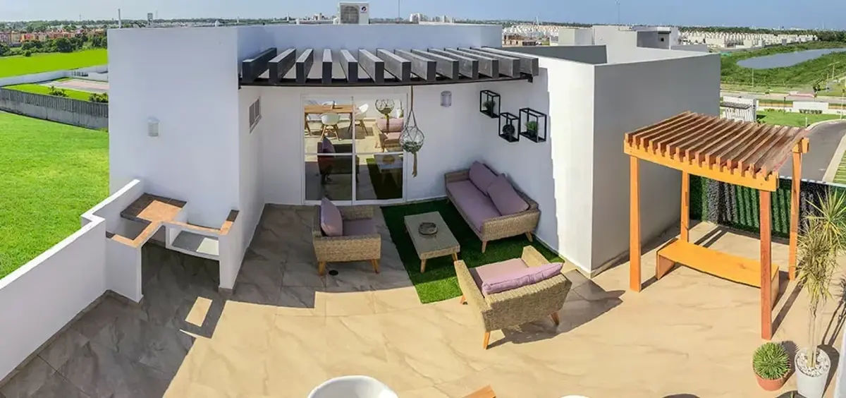Departamento en venta en Mata de Pita, Veracruz — foto 1 de 7