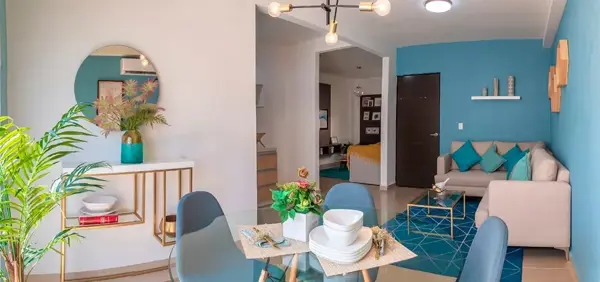 Departamento en venta en Mata de Pita, Veracruz — foto 3 de 7