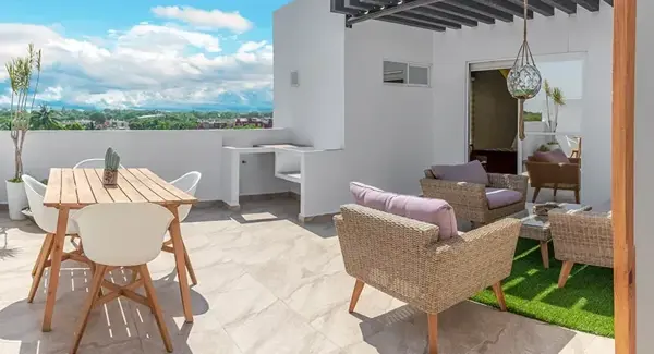 Departamento en venta en Mata de Pita, Veracruz — foto 2 de 7