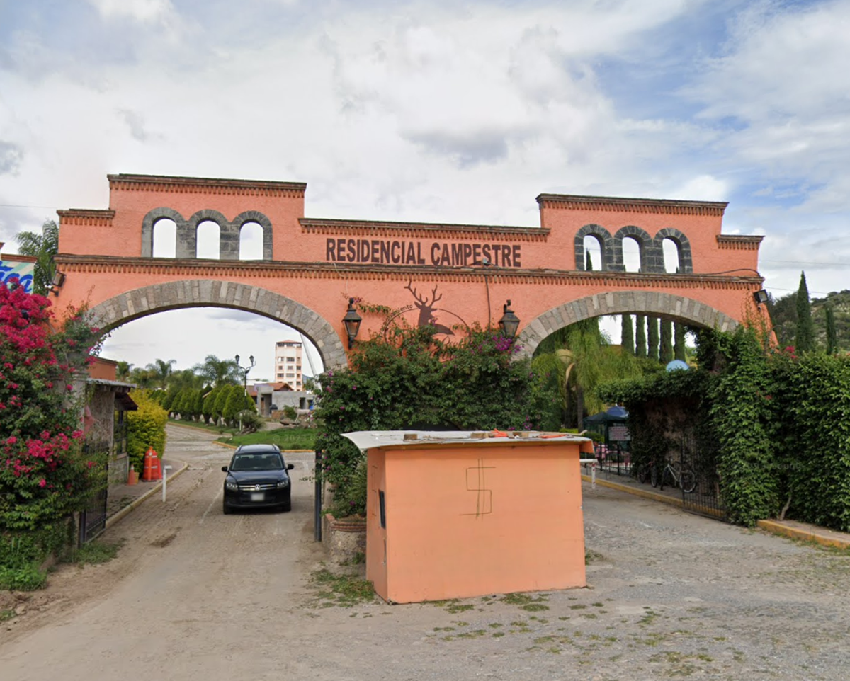 Casa en venta en Real del Ciervo, Tequisquiapan — foto 1 de 2