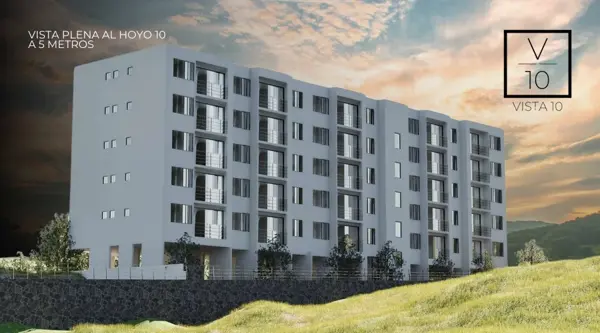 Departamento en venta en Zibatá, El Marqués — foto 2 de 5