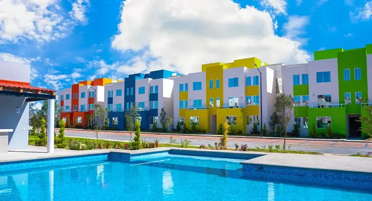 Departamento en venta en Fuentes de Tizayuca II, Tizayuca — foto 1 de 9