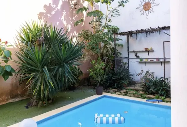 Casa en venta en San Ramon Norte, Mérida — foto 3 de 18