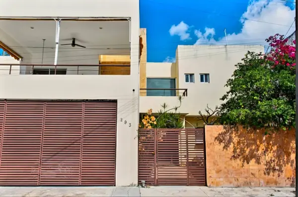 Ubicación Privilegiada, Diseño Excepcional: Hermosa Casa en San Ramon Norte