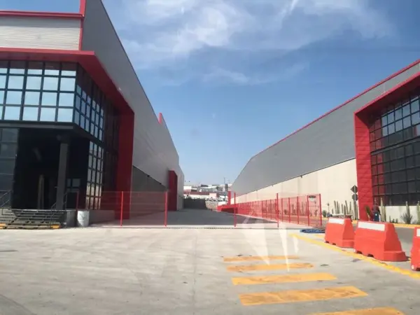 Nave en renta en Parque Industrial el Marqués, El Marqués — foto 3 de 9
