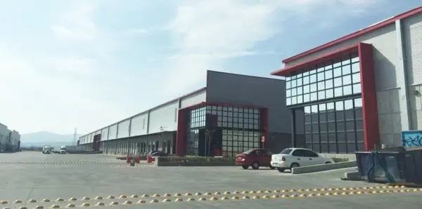 Nave en renta en Parque Industrial el Marqués, El Marqués — foto 2 de 9