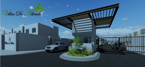 Casa en venta en Privadas de Allende, Torreón — foto 3 de 7