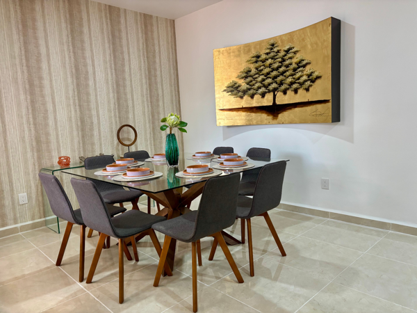 Casa en venta en Catania Residencial, Benito Juárez — foto 2 de 18