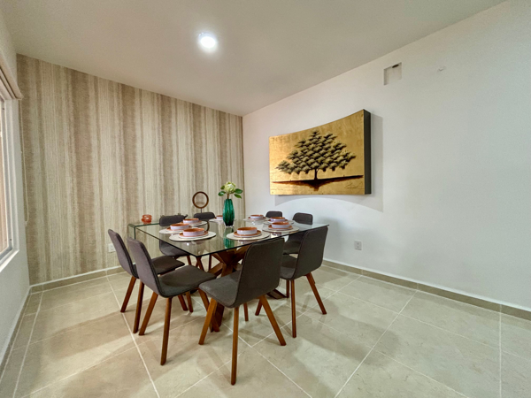 Casa en venta en Catania Residencial, Benito Juárez — foto 3 de 18