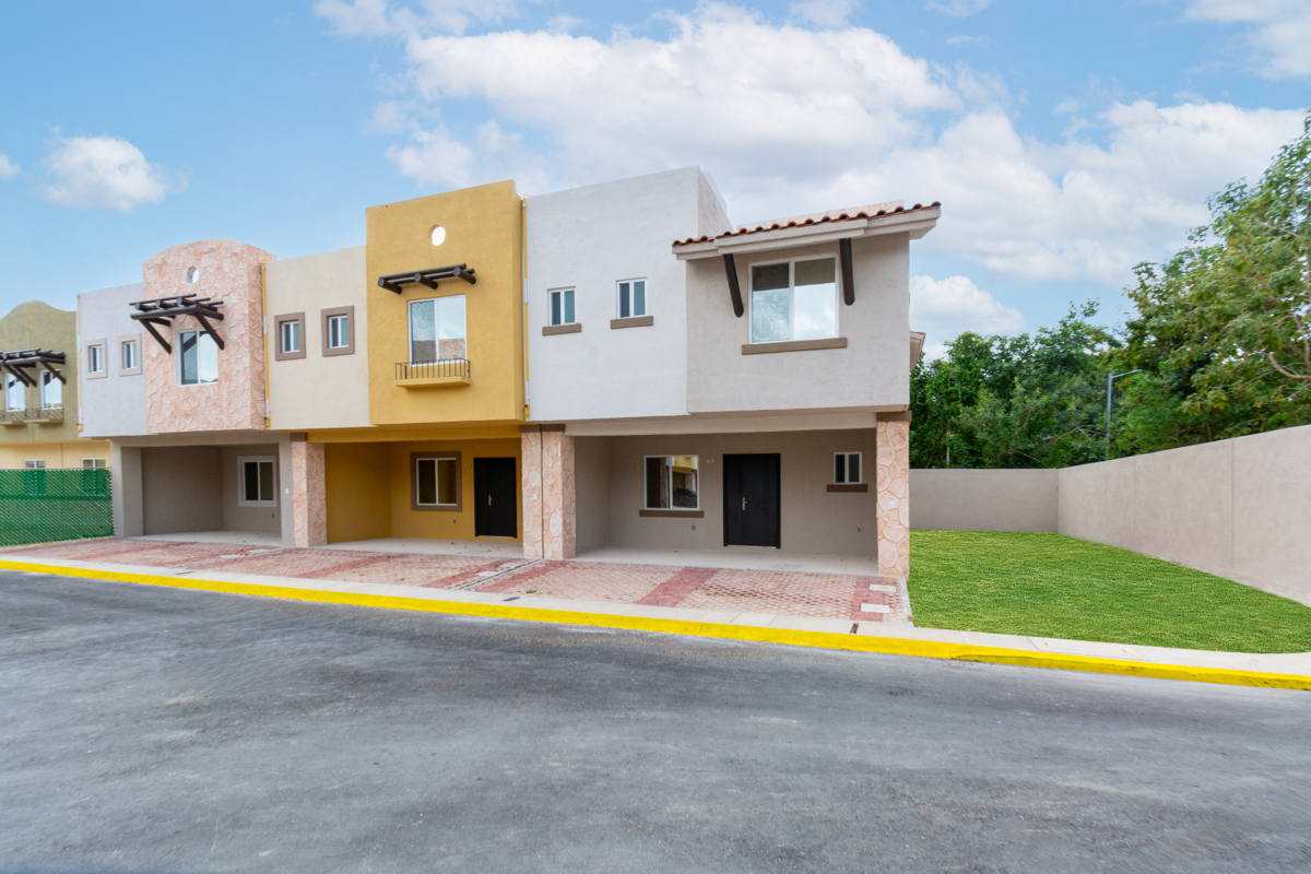 Casa en venta en Catania Residencial, Benito Juárez — foto 1 de 27