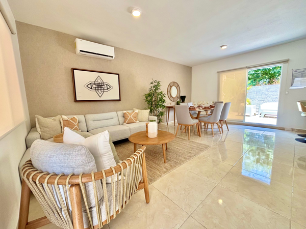 Casa en venta en Catania Residencial, Benito Juárez — foto 2 de 27