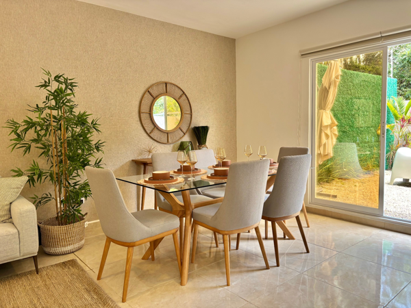 Casa en venta en Catania Residencial, Benito Juárez — foto 3 de 27