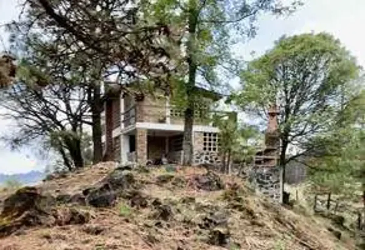 Quinta en venta en Tres Marias, Huitzilac — foto 1 de 48