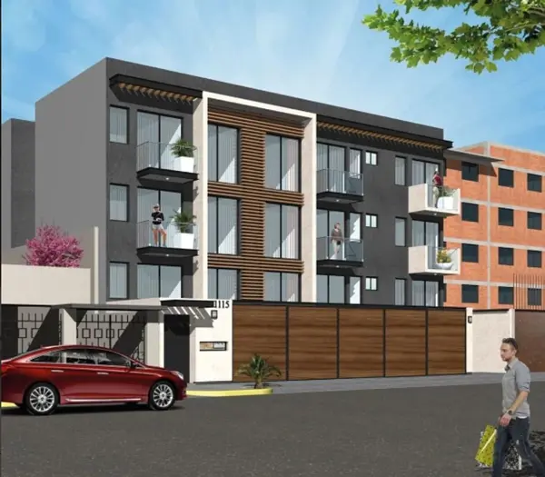 Venta de Departamento en Portales Sur, CDMX: Ideal para Vivienda Habitacional