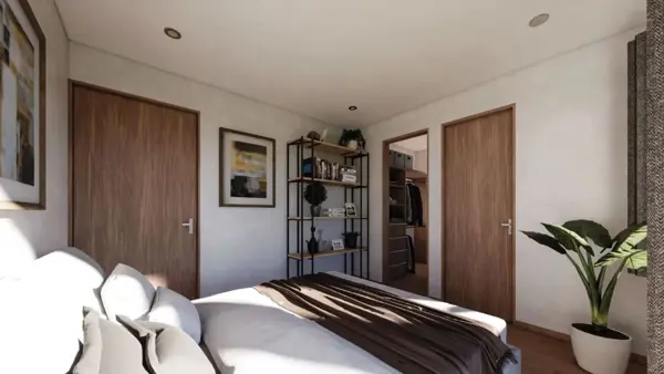 Departamento en venta en Portales Sur, Benito Juárez — foto 2 de 7