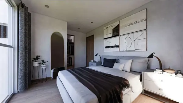 Departamento en venta en Portales Sur, Benito Juárez — foto 3 de 7