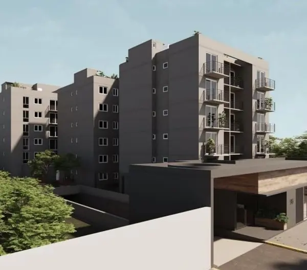 Departamento en venta en San Lorenzo Tlaltenango, Miguel Hidalgo