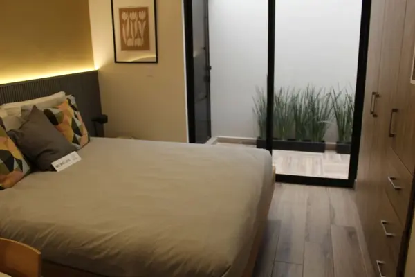 Departamento en venta en San Lorenzo Tlaltenango, Miguel Hidalgo — foto 3 de 15