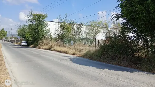 Terreno en renta en La Barita, Poza Rica de Hidalgo — foto 2 de 3