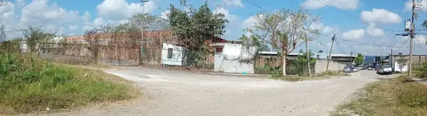 Terreno en renta en La Barita, Poza Rica de Hidalgo — foto 3 de 3