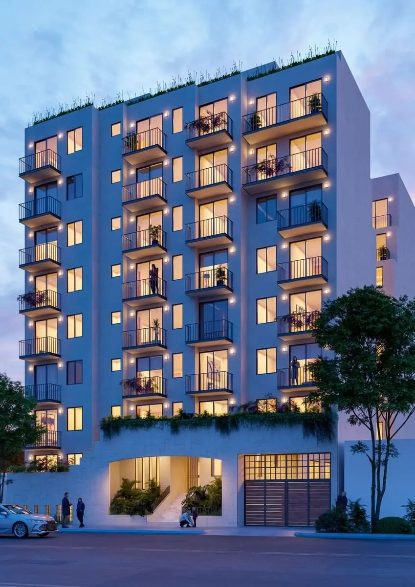 Departamento en venta en Buenos Aires, Cuauhtémoc — foto 1 de 15
