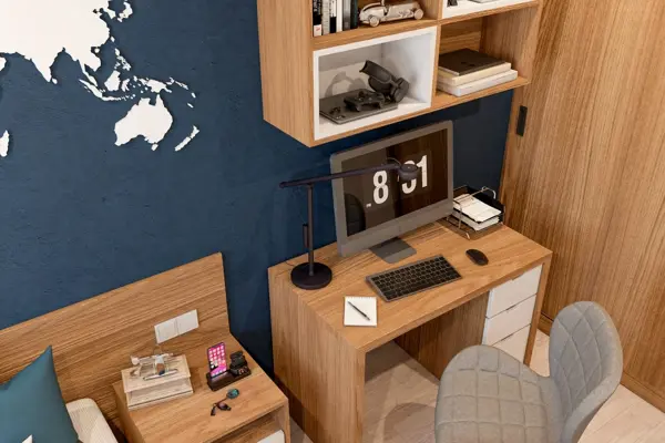 Departamento en venta en Buenos Aires, Cuauhtémoc — foto 3 de 15