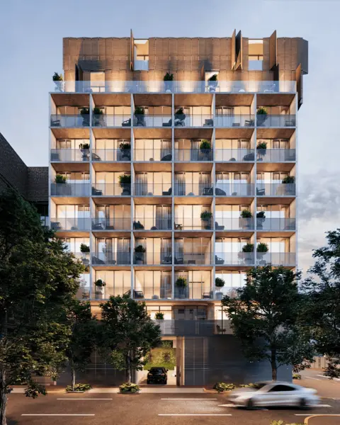 Departamento en Venta en Escandón I Secc., Miguel Hidalgo, Ciudad de México