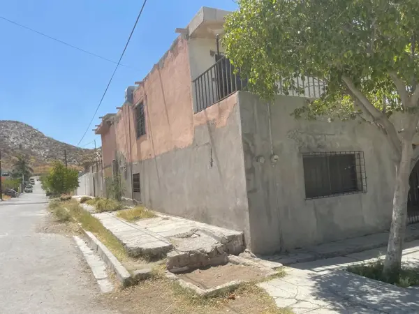 Casa en venta en Carlos Real (San Carlos), Lerdo — foto 2 de 18