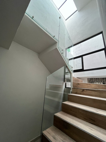 Casa en venta en Santa Rosa, Xalapa — foto 2 de 18
