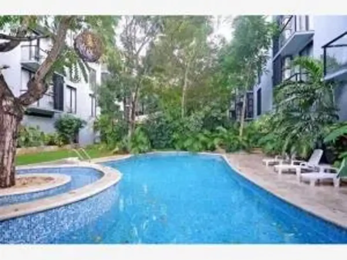 Departamento en venta en Playa del Carmen, Solidaridad — foto 1 de 30
