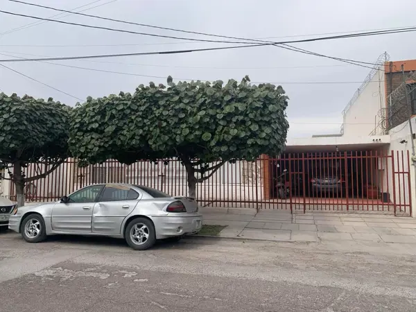 Casa en venta en Las Rosas, Gómez Palacio, Durango