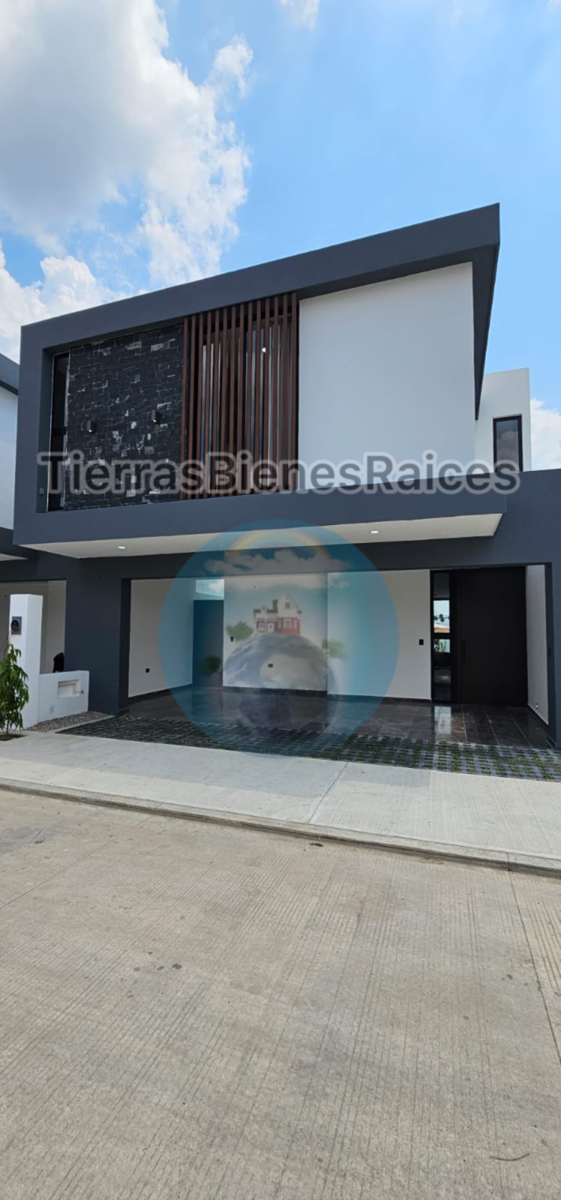 Casa en venta en El Country, Centro — foto 1 de 5