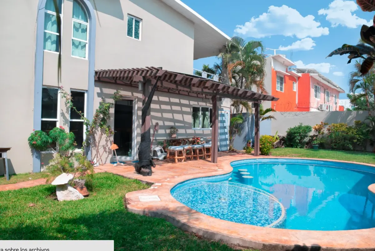 Casa en venta en Graciano Sánchez Romo, Boca del Río — foto 1 de 13