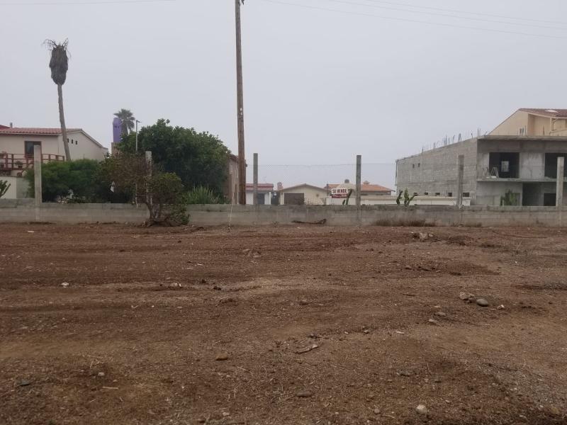 Terreno en venta en Baja del Mar, Playas de Rosarito — foto 1 de 5