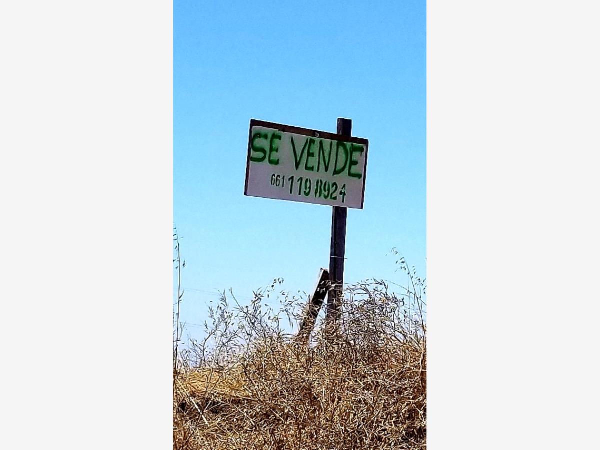 Terreno en venta en Santa Isabel del Mar, Playas de Rosarito — foto 1 de 8