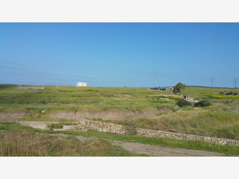 Terreno en venta en Rancho del Mar, Playas de Rosarito — foto 1 de 9