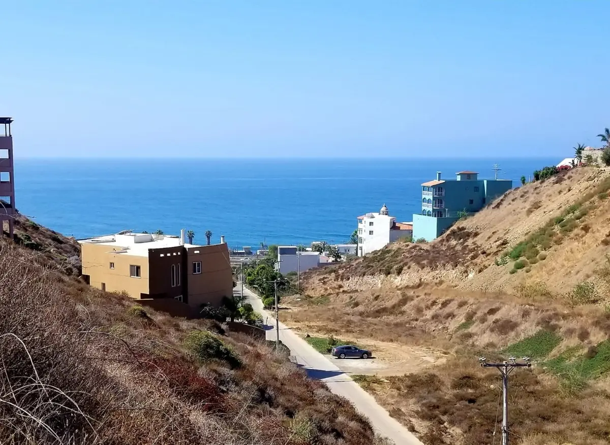 Terreno en venta en Villas de San Pedro, Playas de Rosarito — foto 1 de 10