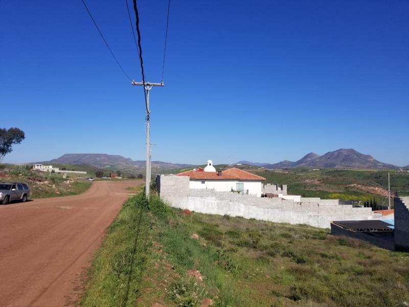 Terreno en venta en Los Arroyos, Playas de Rosarito — foto 1 de 8