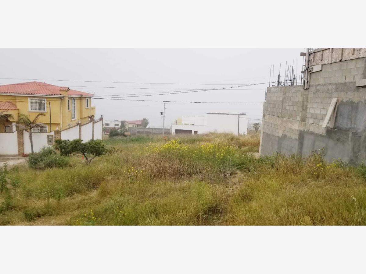 Terreno en venta en Mar de Puerto Nuevo I, Playas de Rosarito — foto 1 de 7